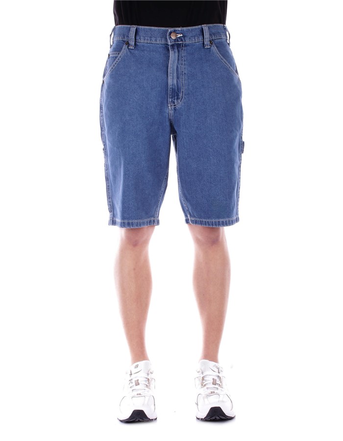 DICKIES bermuda Blue
