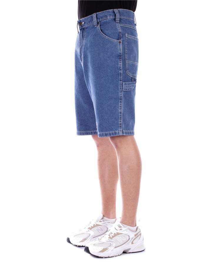DICKIES bermuda Blue