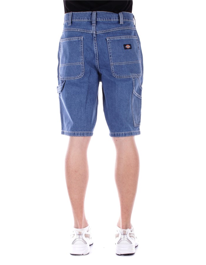 DICKIES Shorts Bermuda Uomo DK0A4XCK 3 