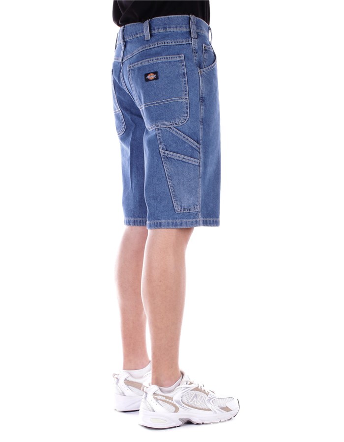 DICKIES Shorts Bermuda Uomo DK0A4XCK 4 