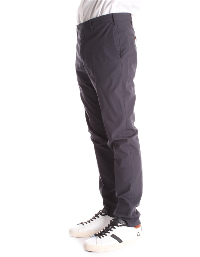 PT TORINO Pantaloni Chino Uomo KSZEZ00CL1 BB54 1 