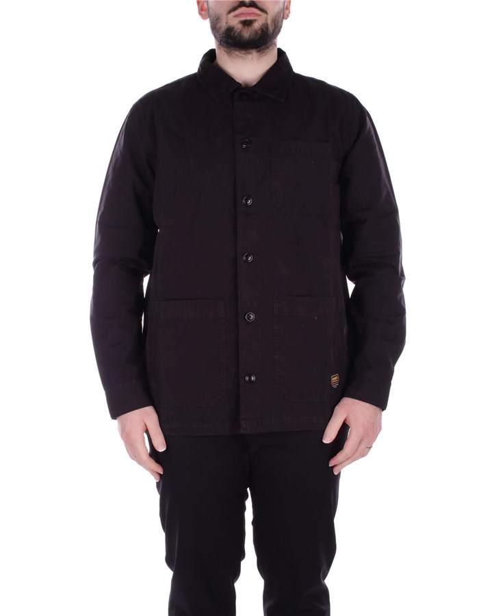 BARBOUR Camicie Generiche Uomo MOS0362 0 