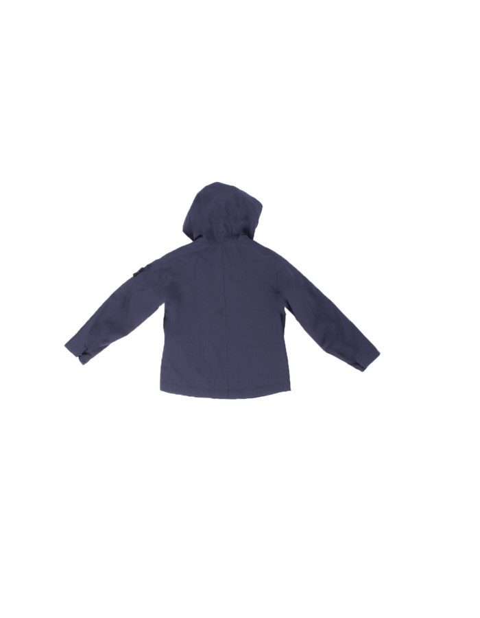 STONE ISLAND Giubbotti Corti Bambino 791640527 1 