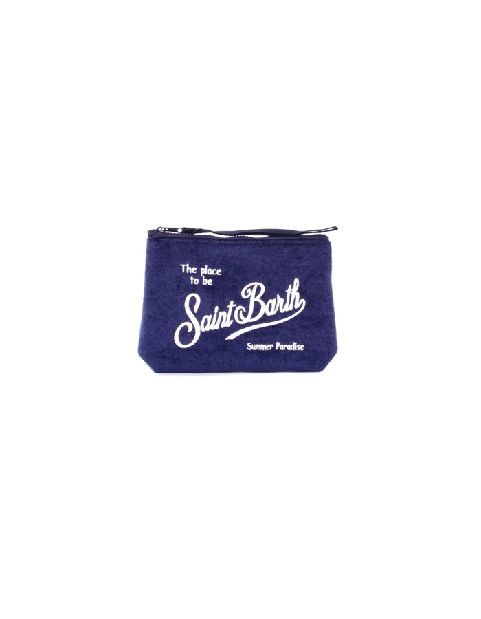 MC2 SAINT BARTH Envelopes Blue