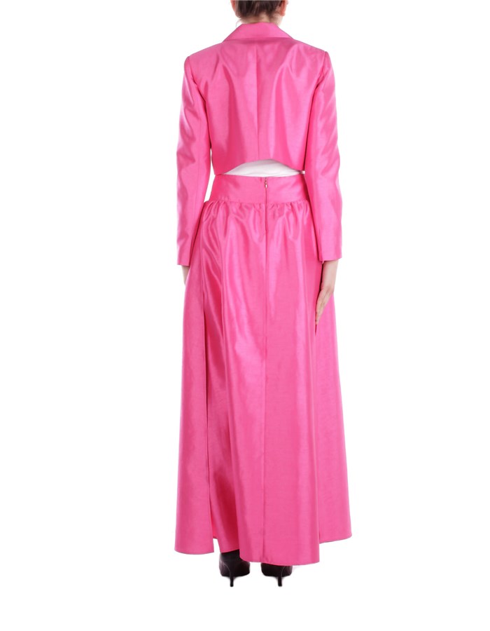 LIU JO Gonne Lunghe Donna CA5315T2982 3 