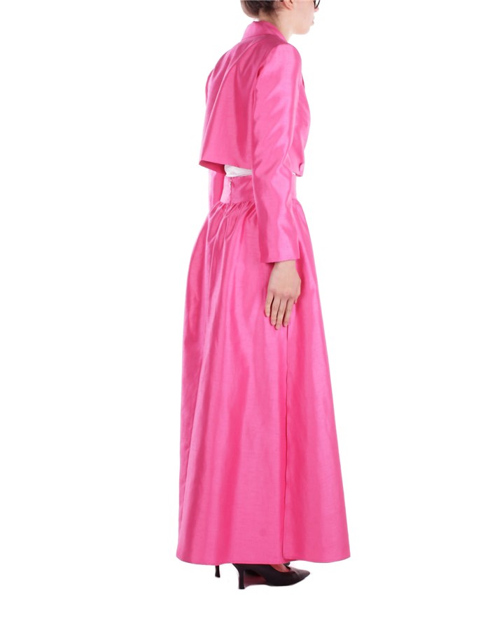LIU JO Gonne Lunghe Donna CA5315T2982 4 