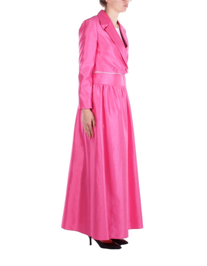 LIU JO Gonne Lunghe Donna CA5315T2982 5 