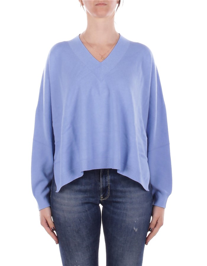 MANILA GRACE Scollo A V lago