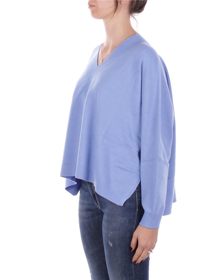 MANILA GRACE Scollo A V lago