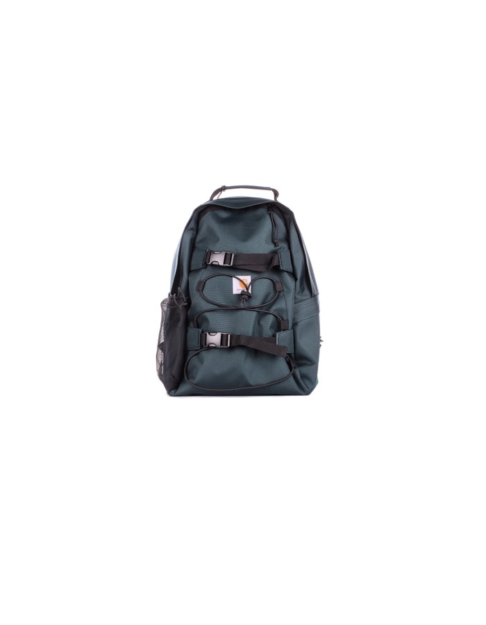 CARHARTT WIP Zaino Verde petrolio