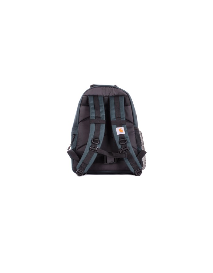 CARHARTT WIP Zaino Verde petrolio