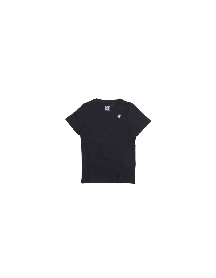 KWAY Manica Corta Blue depht