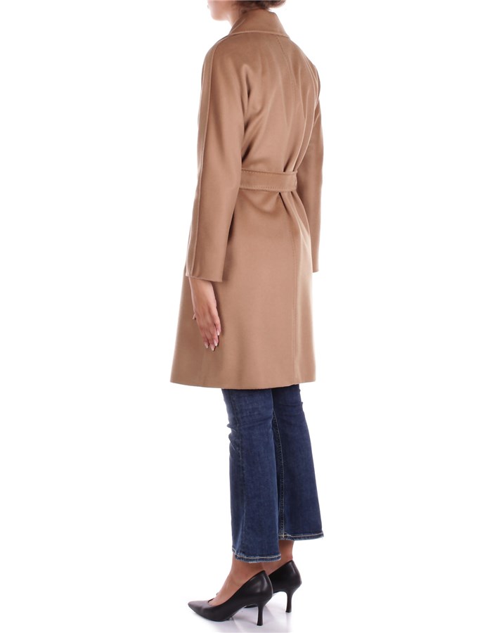 MAX MARA Cappotti Trench Donna 2526016152600 2 