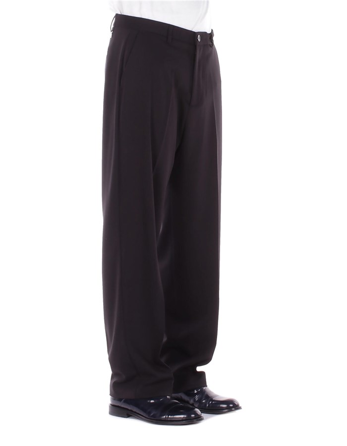 CNC Pantaloni Regular Uomo 61009 5 