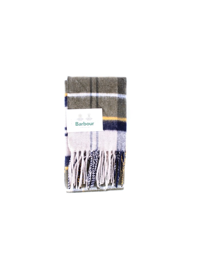 BARBOUR Scarves 