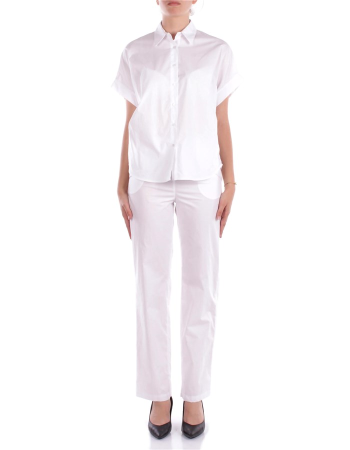 MANILA GRACE Classics Optical white