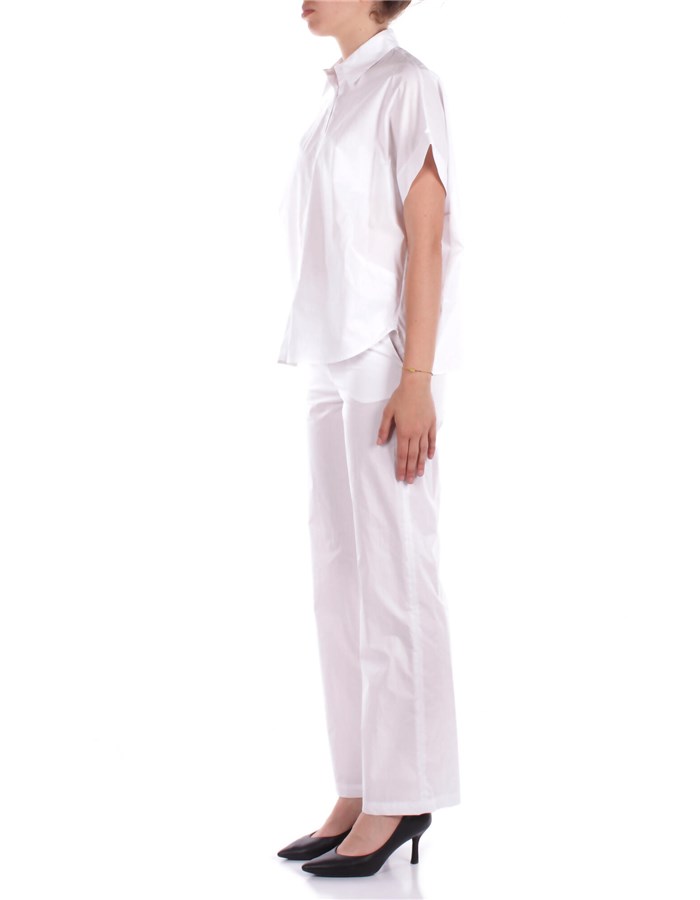MANILA GRACE Classics Optical white