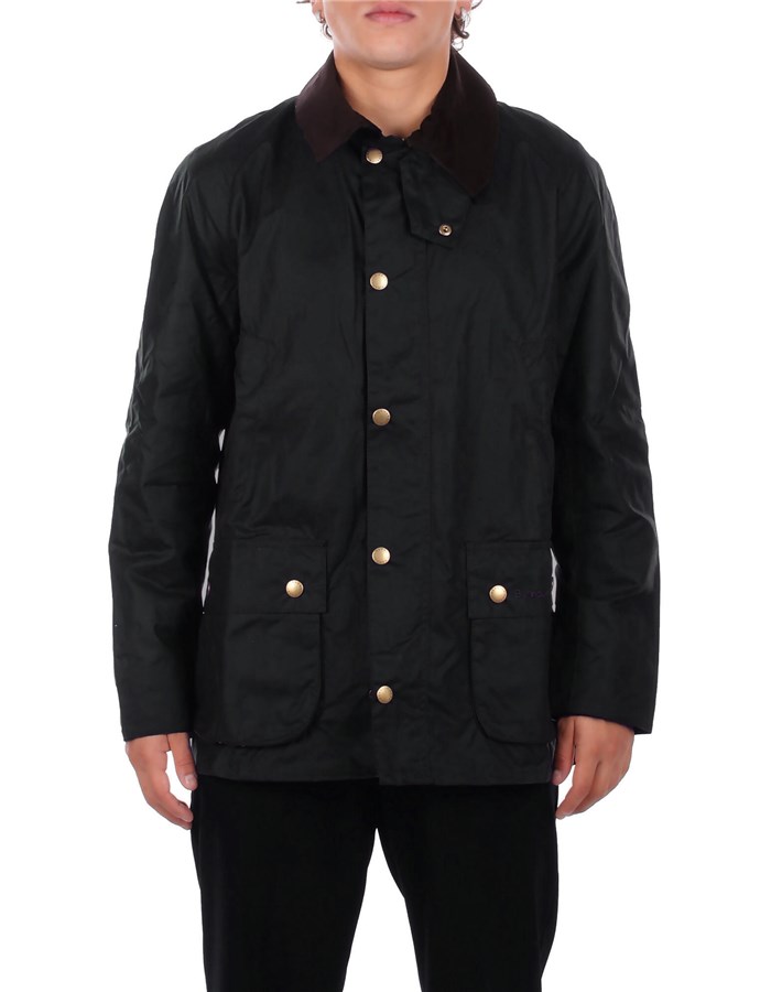 BARBOUR Giacconi Sage