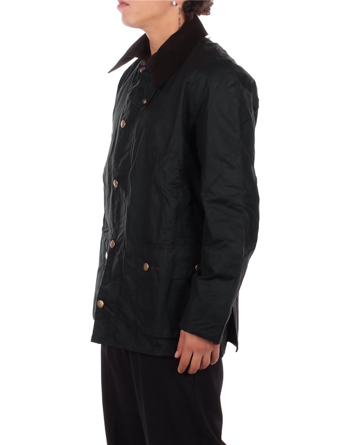 BARBOUR Giacconi Sage