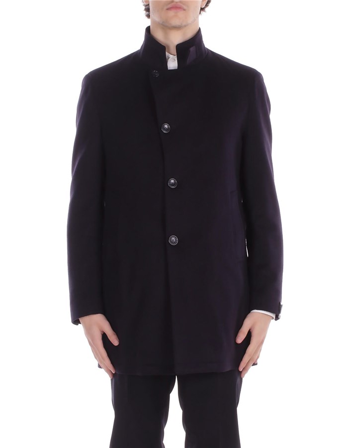 TAGLIATORE Lunghi Blu