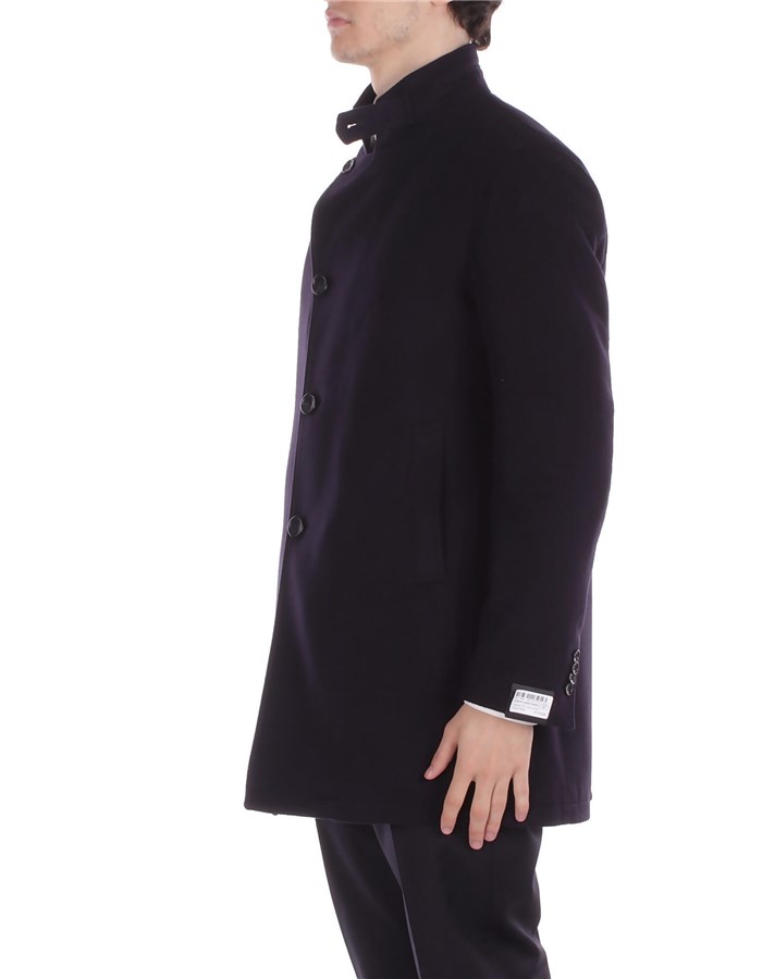 TAGLIATORE Lunghi Blu