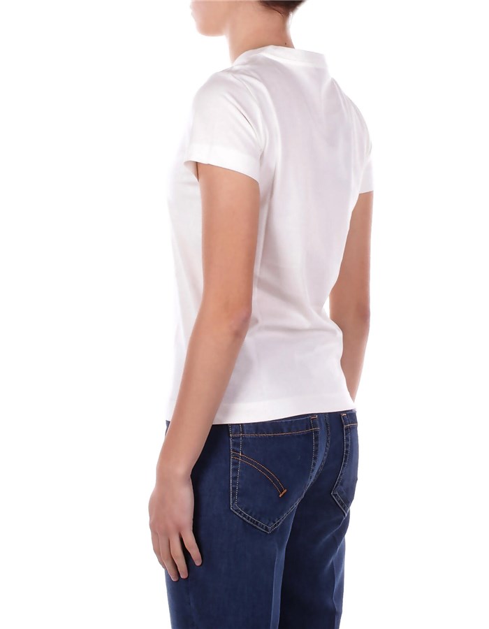 PINKO  T-shirt Donna 100355A339 2 