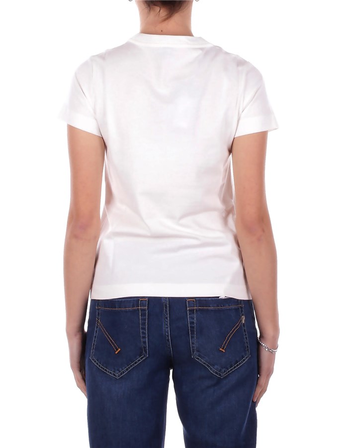 PINKO  T-shirt Donna 100355A339 3 