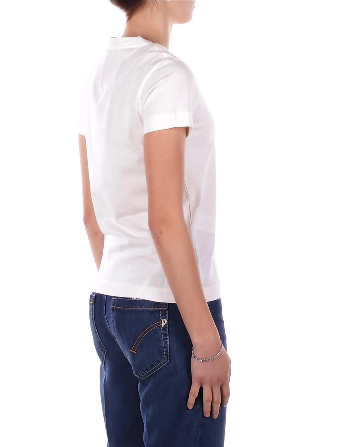 PINKO  T-shirt Donna 100355A339 4 