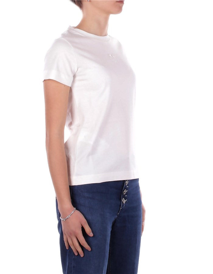 PINKO  T-shirt Donna 100355A339 5 
