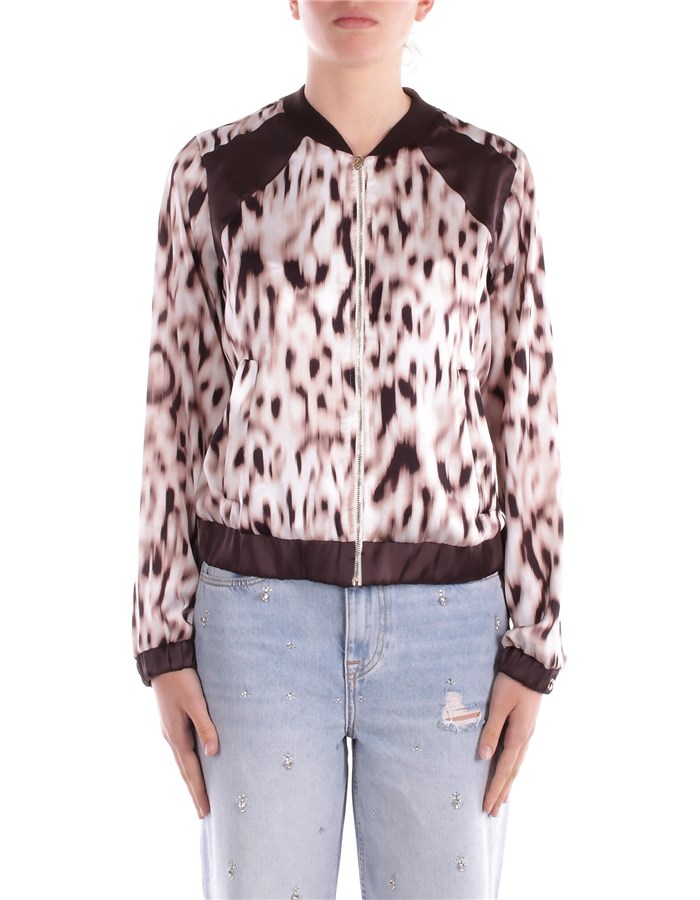 LIU JO College Beige