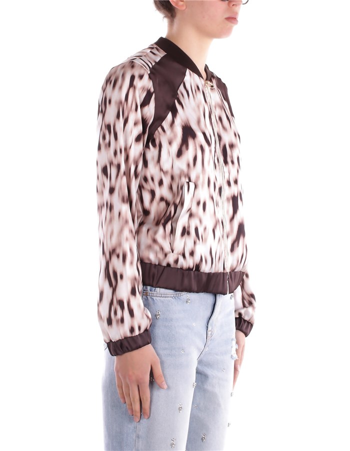 LIU JO Giacche College Donna TA5197TS964 5 