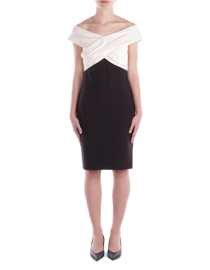RALPH LAUREN Little Dress Black