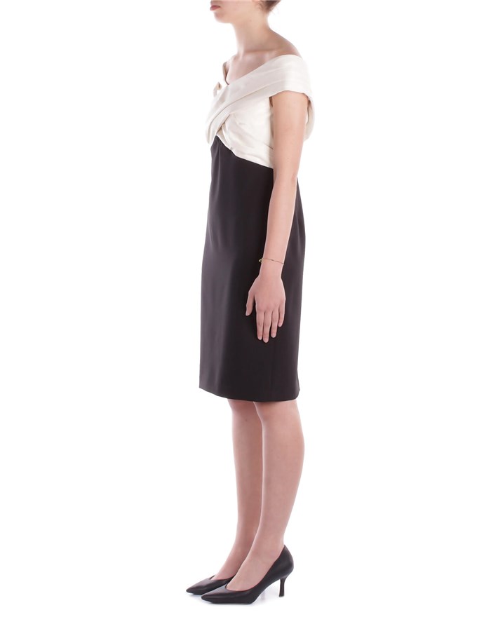 RALPH LAUREN Little Dress Black