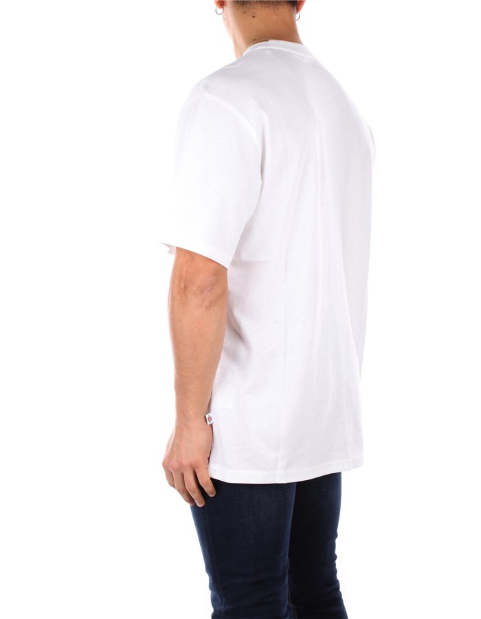 DICKIES T-shirt Short sleeve Men DK0A4YFC 2 