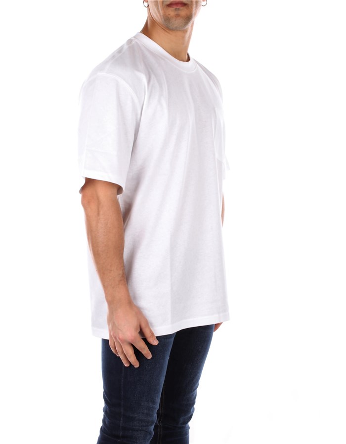 DICKIES T-shirt Short sleeve Men DK0A4YFC 5 