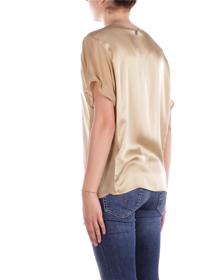 MANILA GRACE Camicie Bluse Donna C037VU 2 