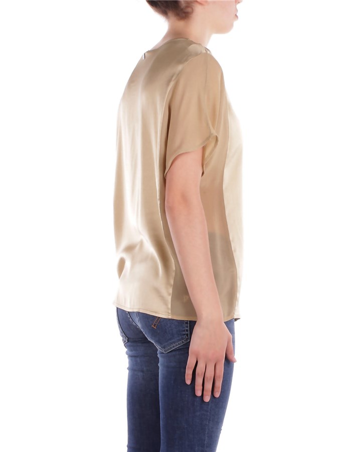 MANILA GRACE Camicie Bluse Donna C037VU 4 