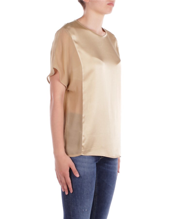 MANILA GRACE Camicie Bluse Donna C037VU 5 
