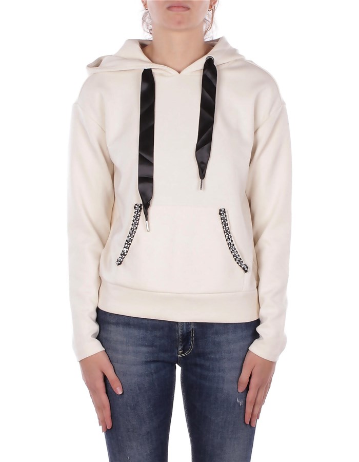 ONLY Con Cappuccio Birch