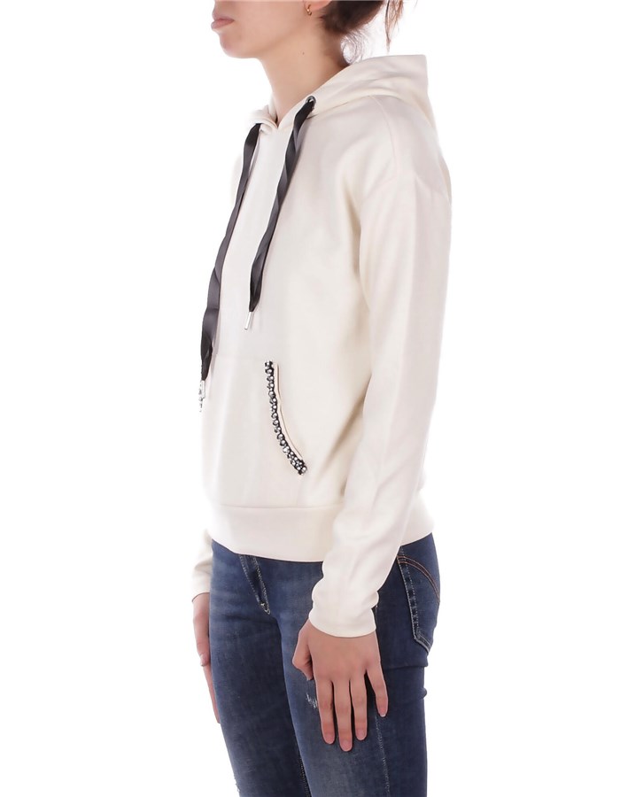 ONLY Con Cappuccio Birch