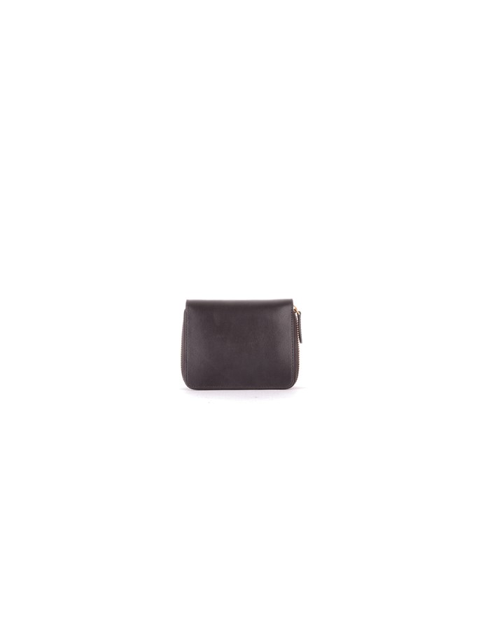 PINKO With zip Black gold