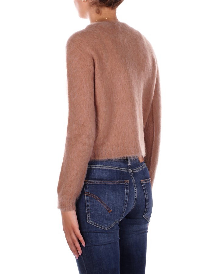 MAX MARA Knitwear Choker Women 2526366122600 2 