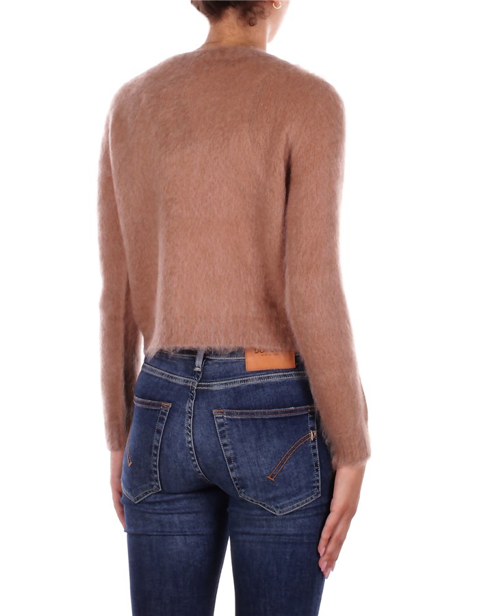 MAX MARA Knitwear Choker Women 2526366122600 3 