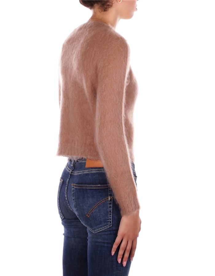 MAX MARA Knitwear Choker Women 2526366122600 4 