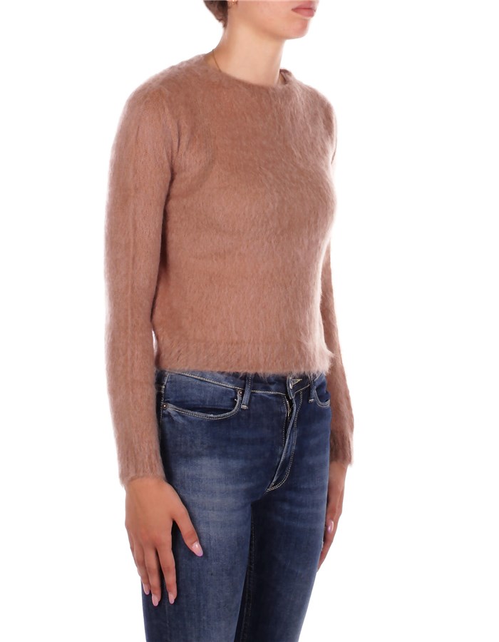 MAX MARA Knitwear Choker Women 2526366122600 5 