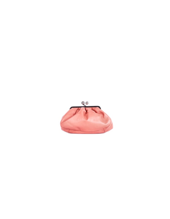 MAX MARA Shoulder Bags Antique pink