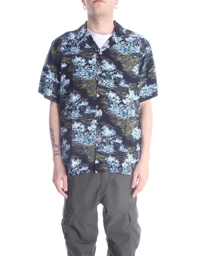 CARHARTT WIP Casual Midnight