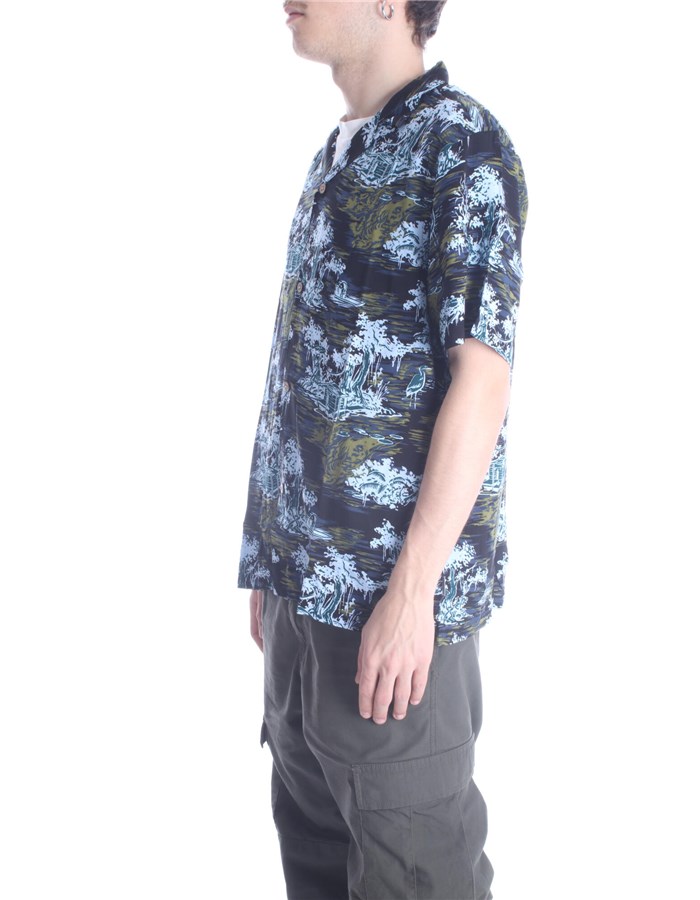 CARHARTT WIP Casual Midnight