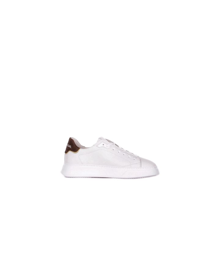 PHILIPPE MODEL PARIS Sneakers Basse Uomo BTLU 3 