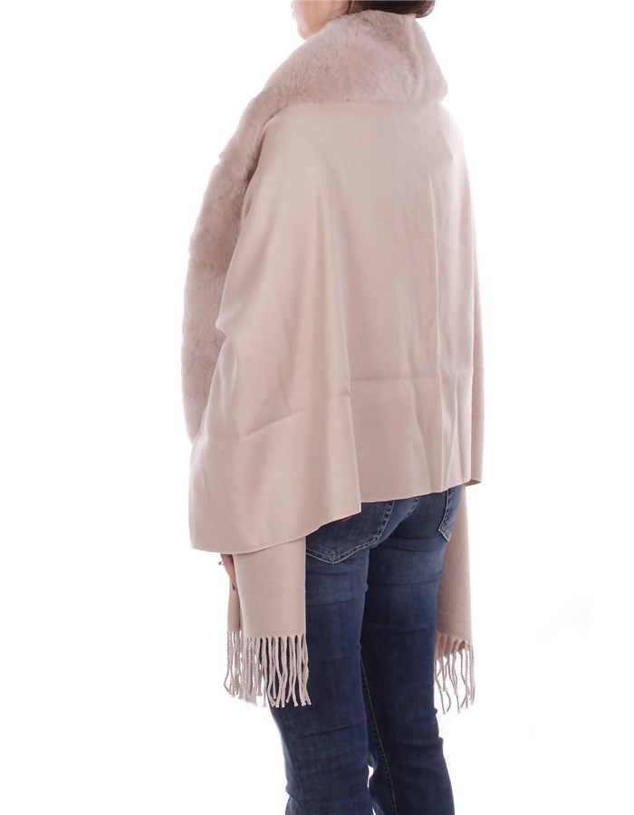 BLUGIRL BLUMARINE  Stola Donna PF5016T0300 2 